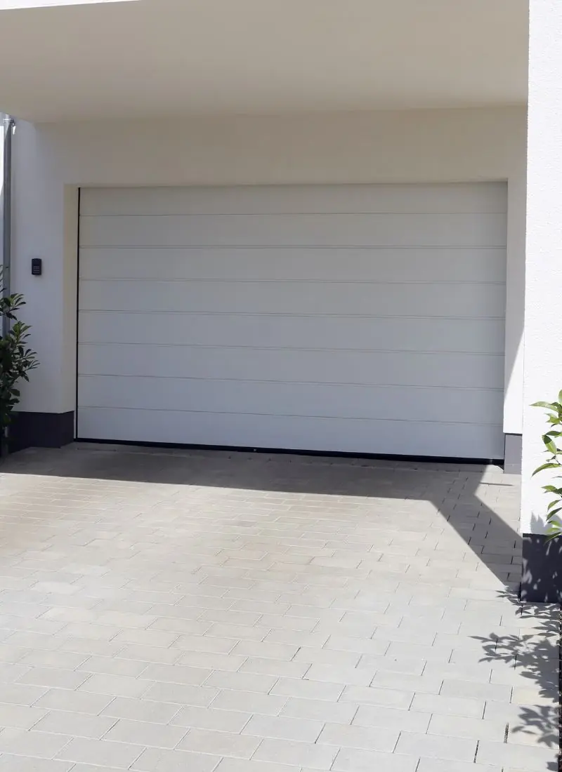 sectional garage doors about img2