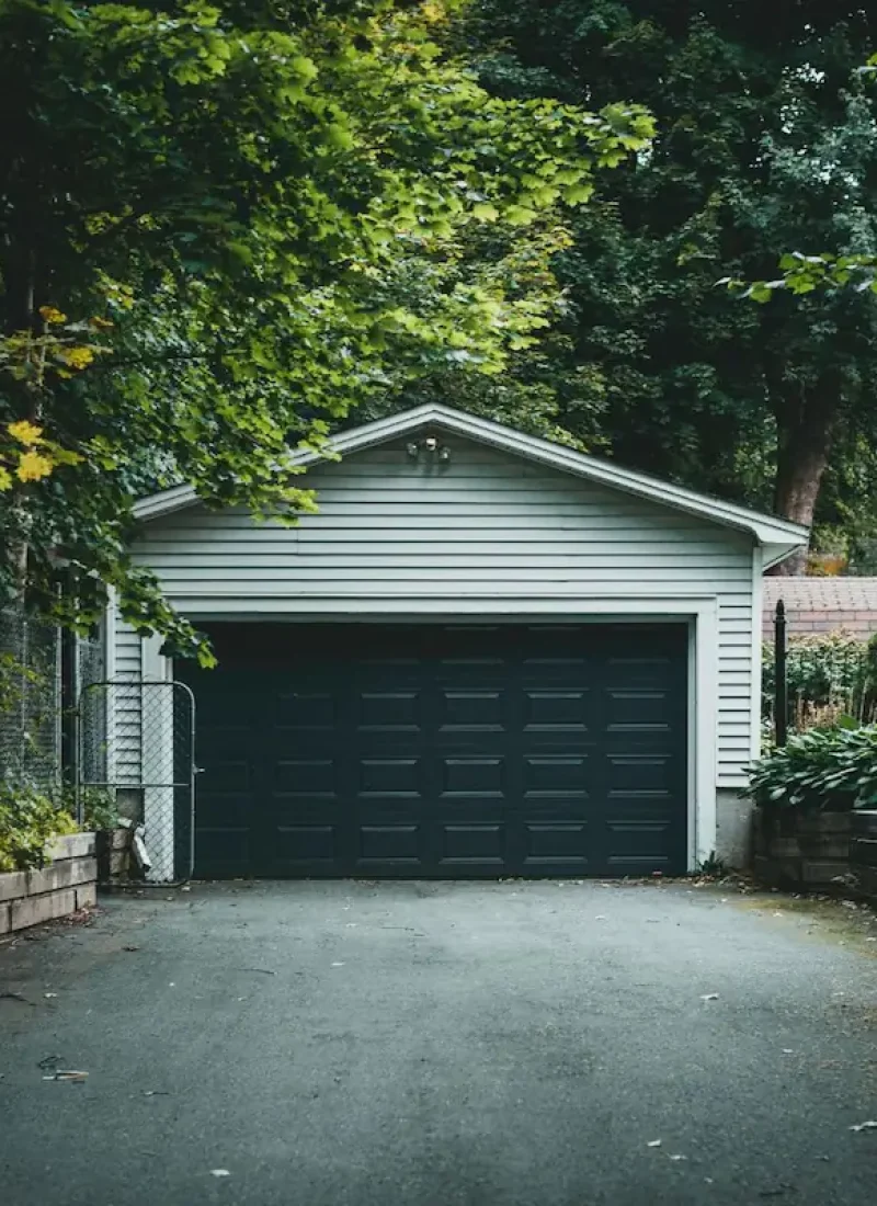 Garage Door1